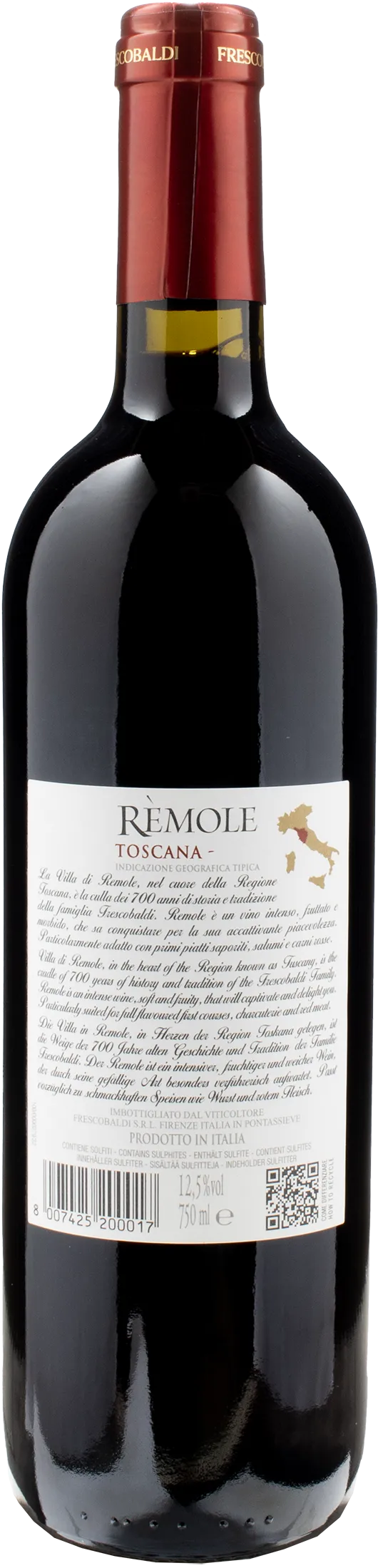 Frescobaldi Remole 2023 - Image 2