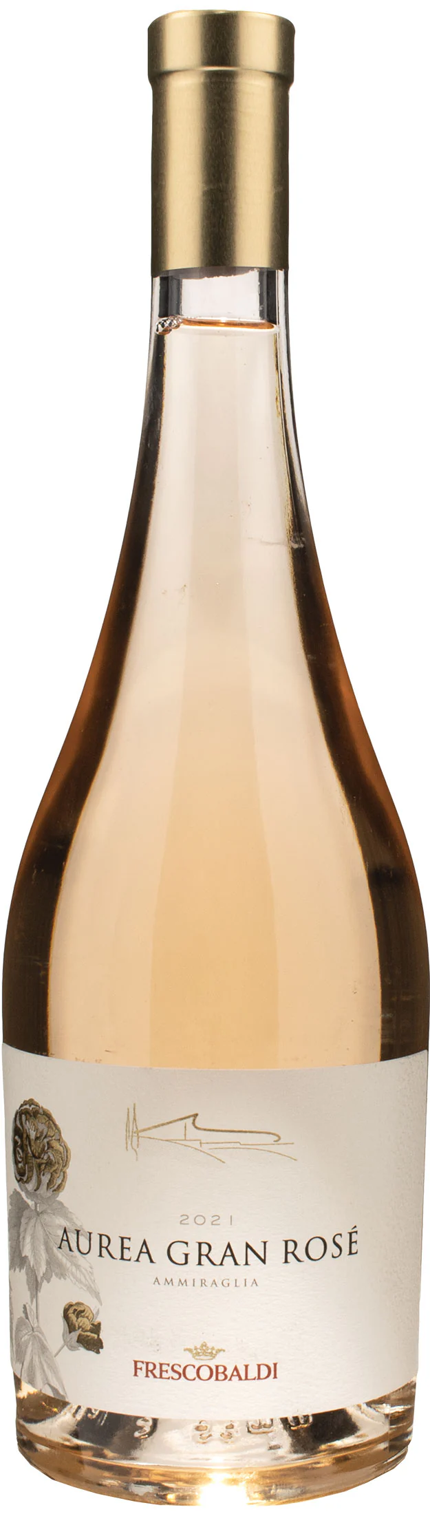 Frescobaldi Tenuta Ammiraglia Aurea Gran Rosè 2021