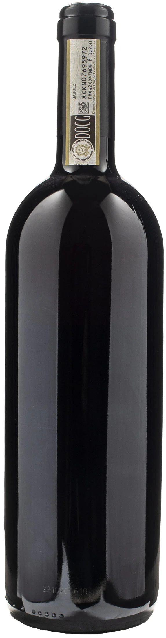 Gaja Barolo Conteisa 2019 - Image 2