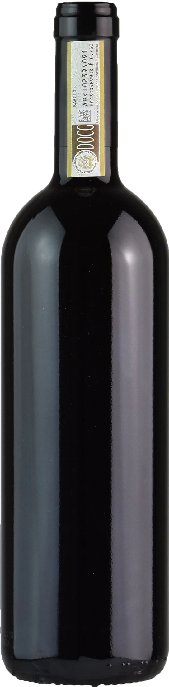 Gaja Barolo Dagromis 2016 - Image 2