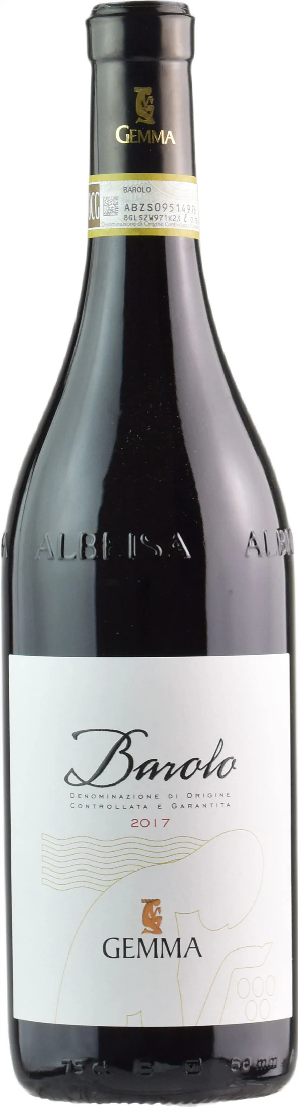 Gemma Barolo 2017