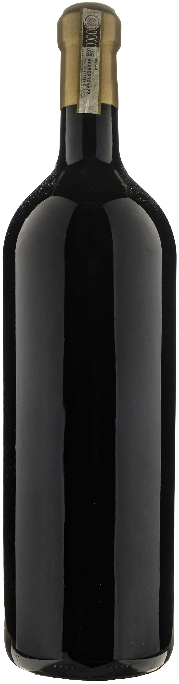 Giacomo Conterno Barolo Riserva Monfortino Doppio Magnum 2019 - Image 2