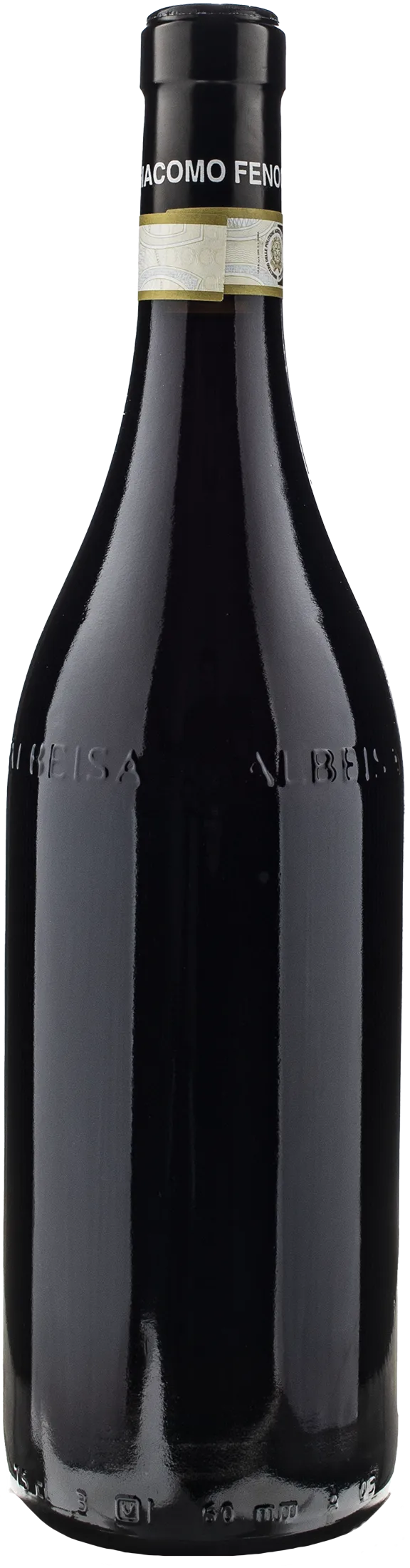 Giacomo Fenocchio Barolo Villero 2020 - Image 2