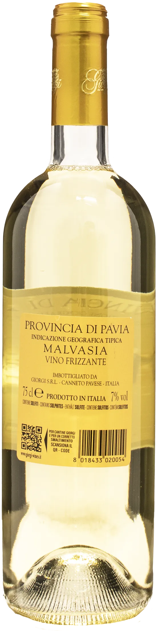 Giorgi Malvasia Dolce - Image 2
