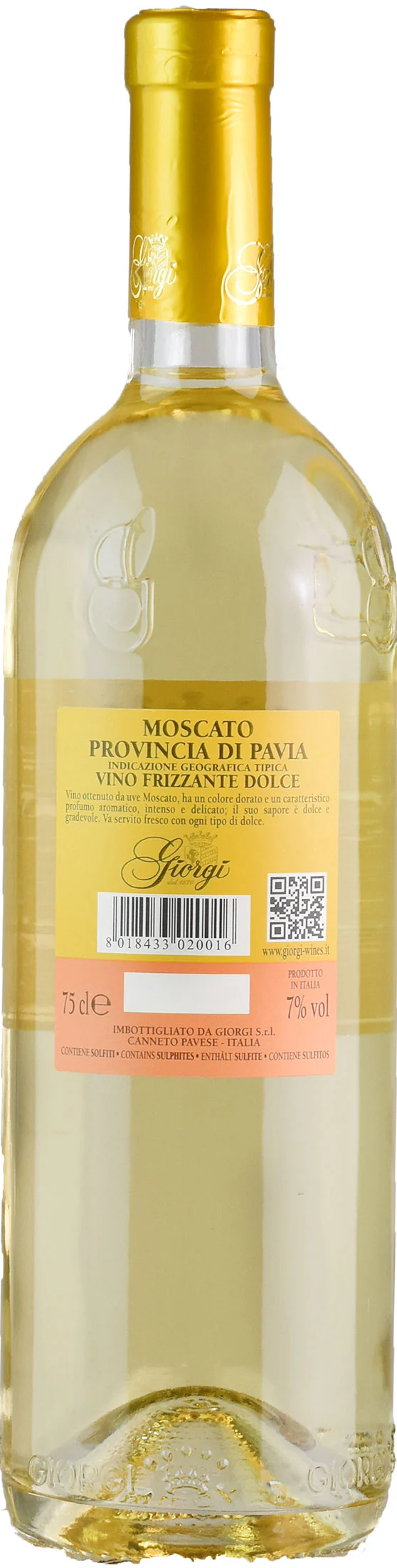 Giorgi Moscato - Image 2