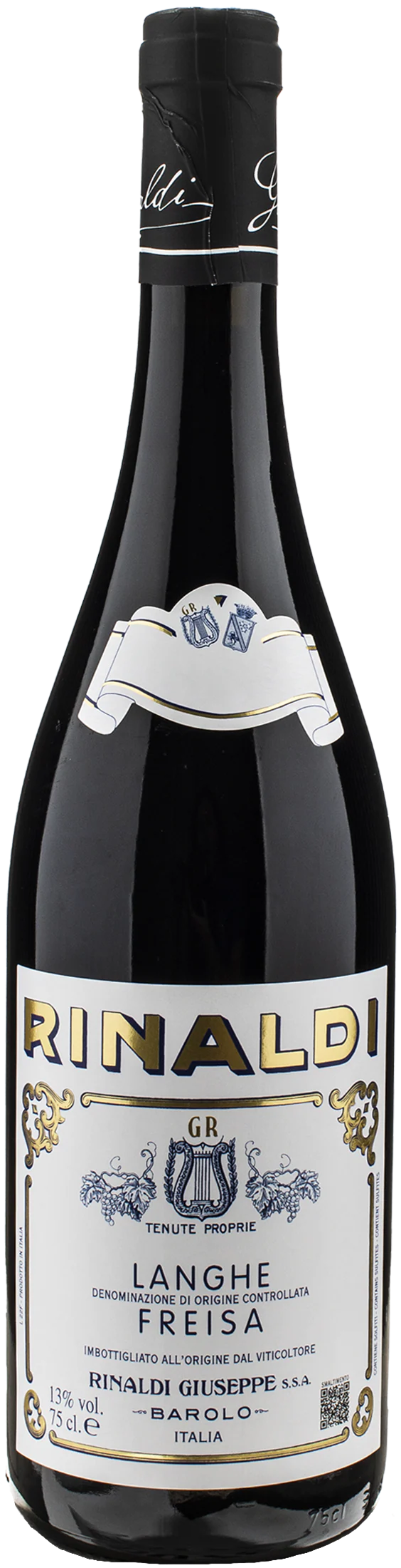 Giuseppe Rinaldi Langhe Freisa 2022