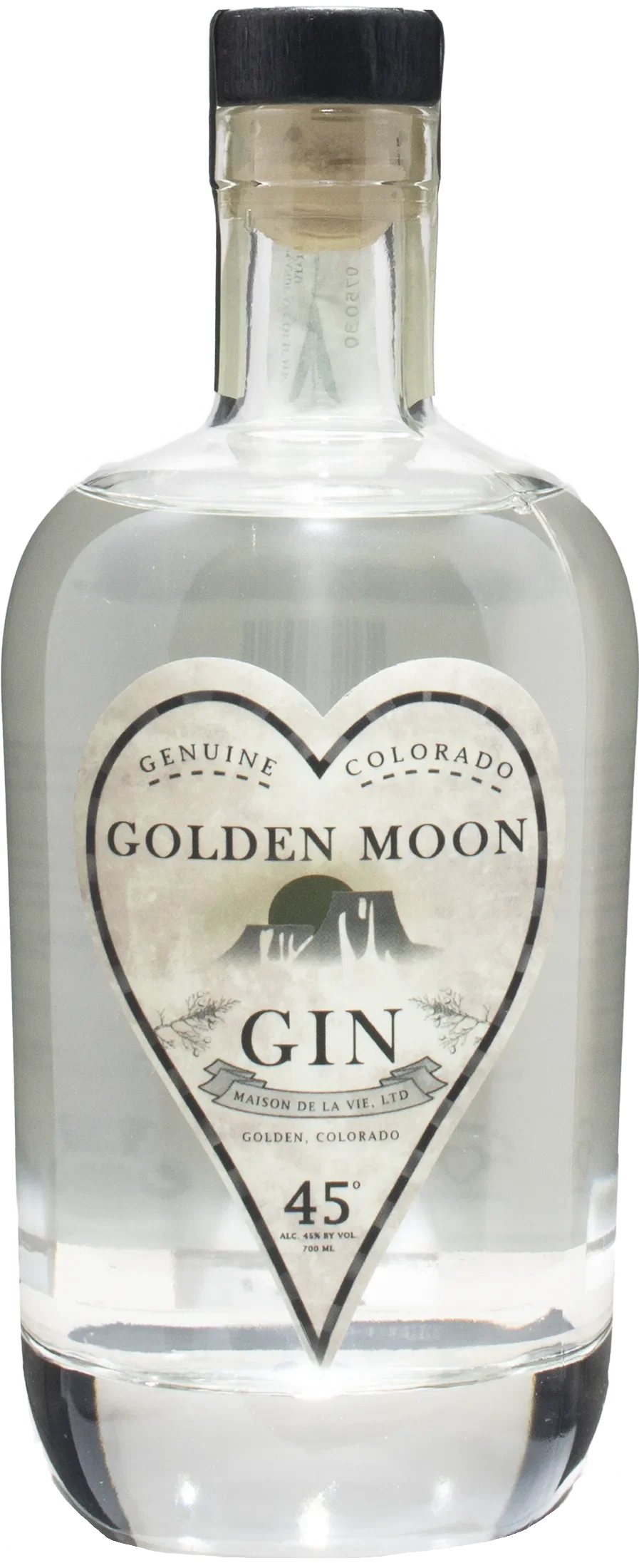 Golden Moon Gin 0.7L