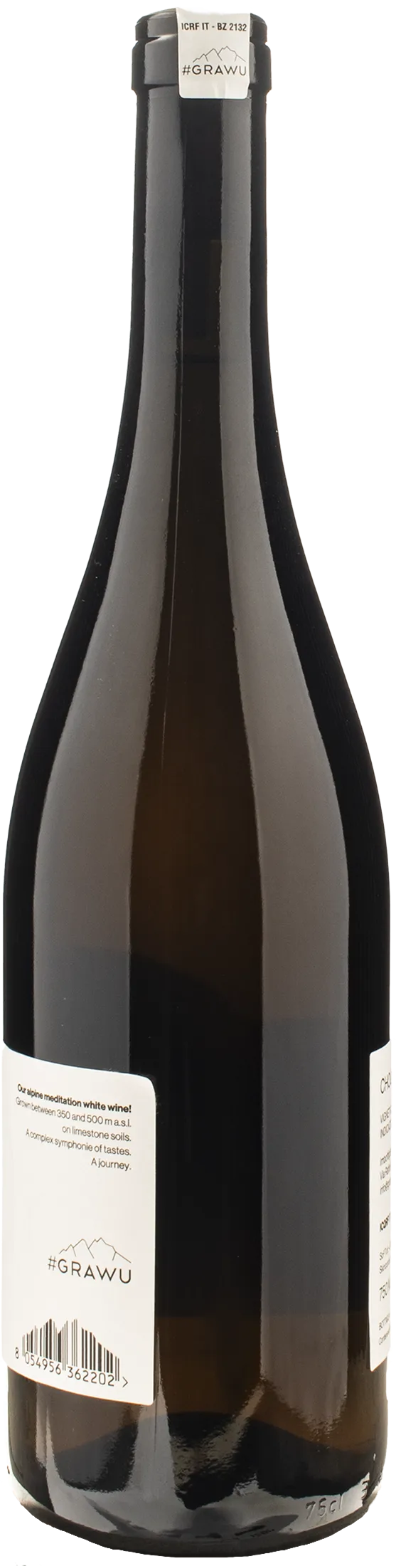 Grawu Chourmo 2021 - Image 2