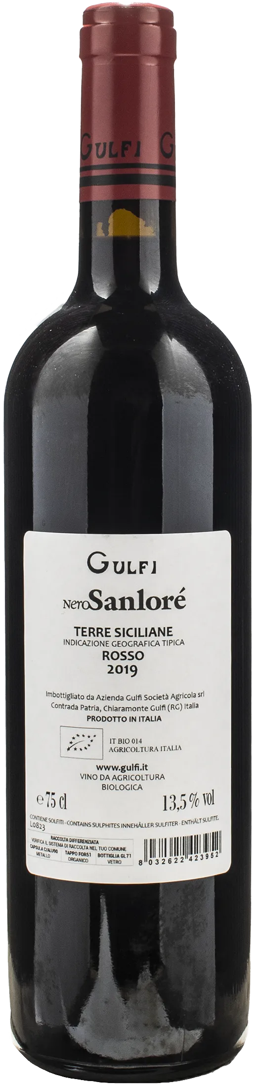 Gulfi Nerosanlore 2019 - Image 2