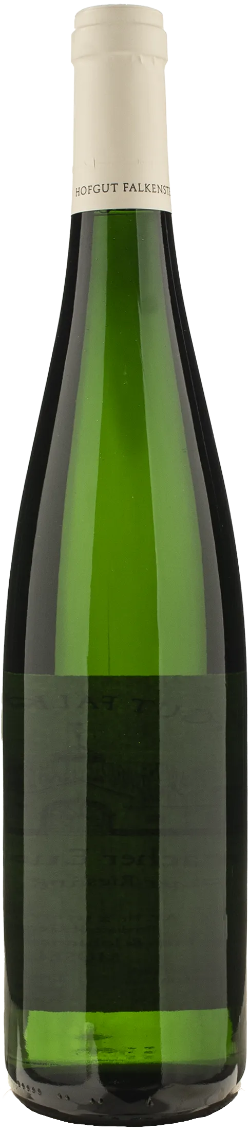 Hofgut Falkenstein Krettnacker Echariusberg Riesling Kabinett 2024 - Image 2