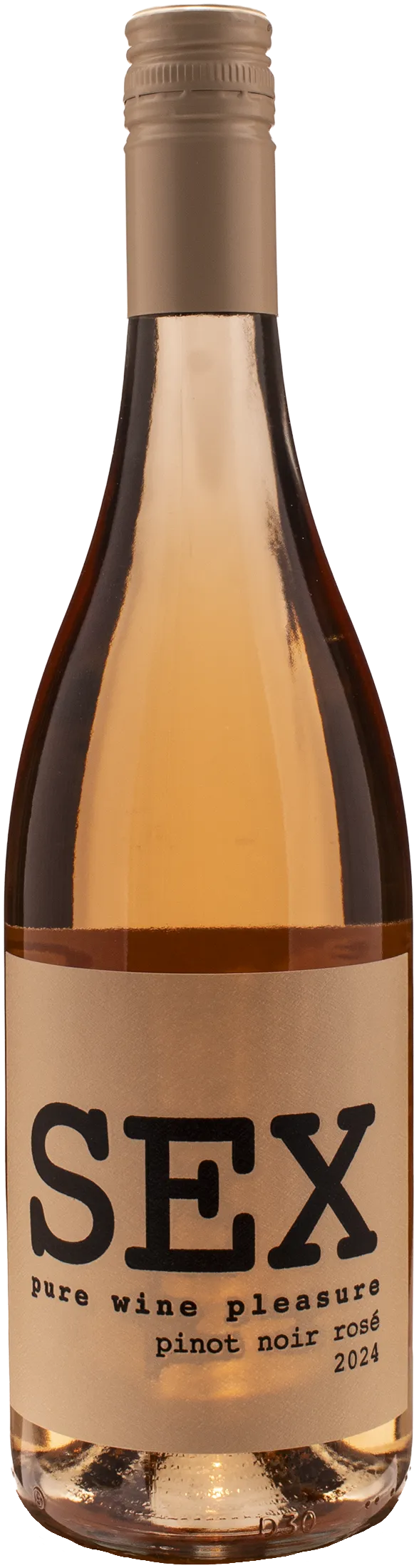 House of Smith Sex Pinot Noir Rosè 2024
