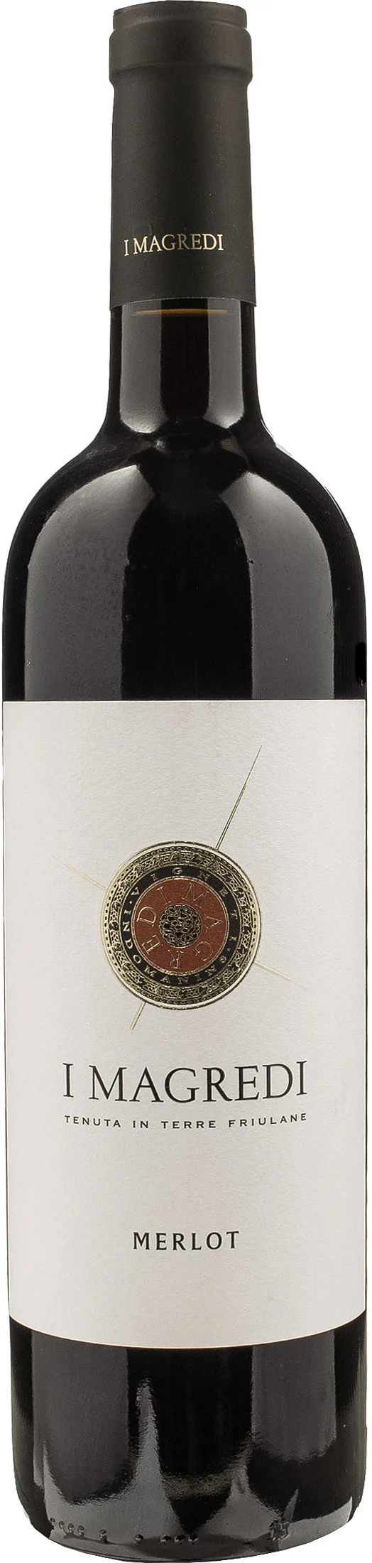 I Magredi Merlot 2022 - Image 2