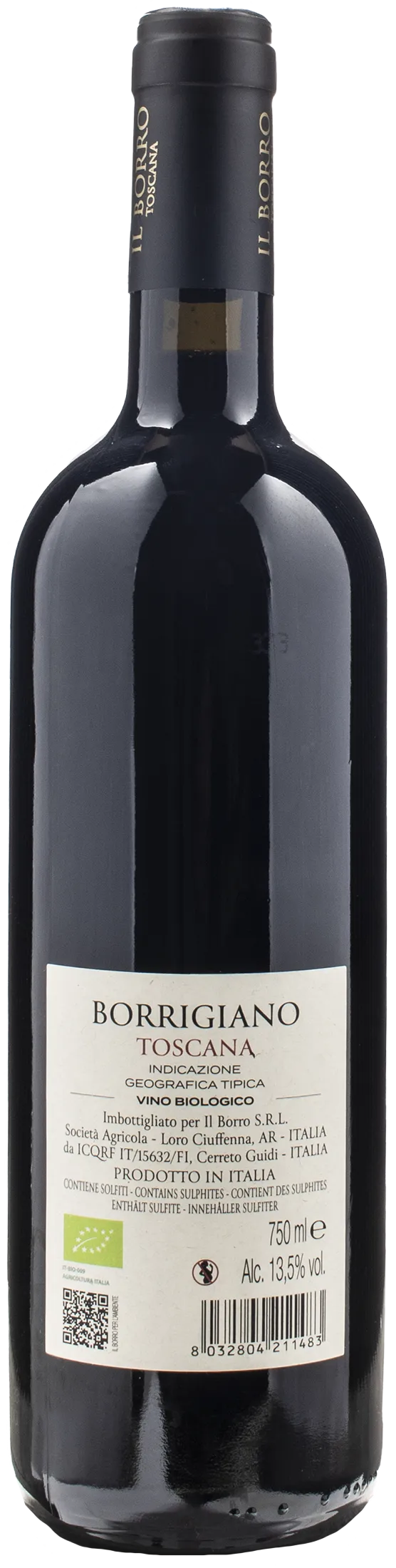 Il Borro Borrigiano 2022 - Image 2