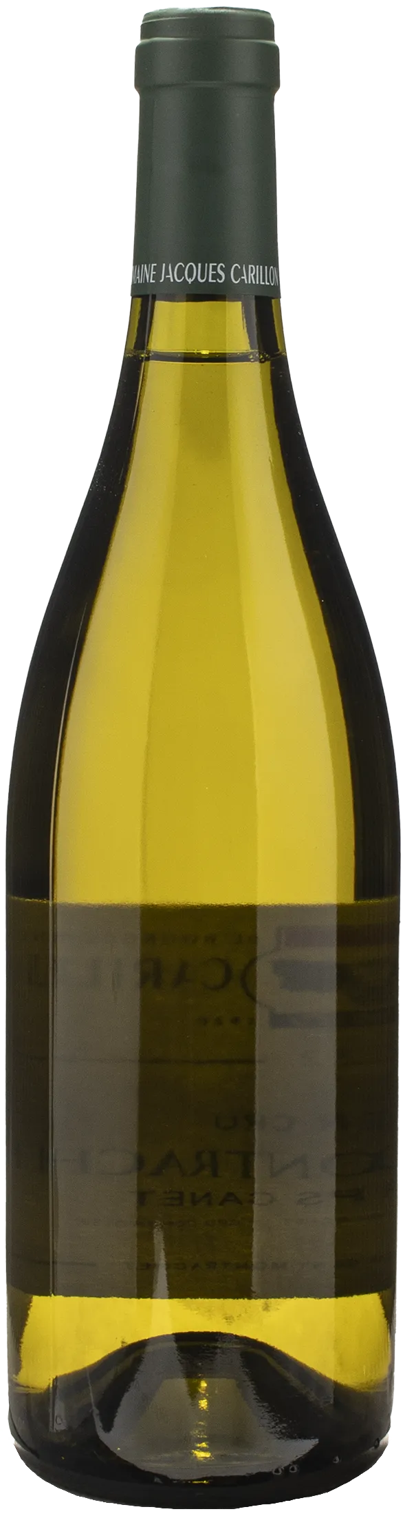 Jacques Carillon Puligny Montrachet 1er Cru Les Champs Canet Millesime 2022 - Image 2