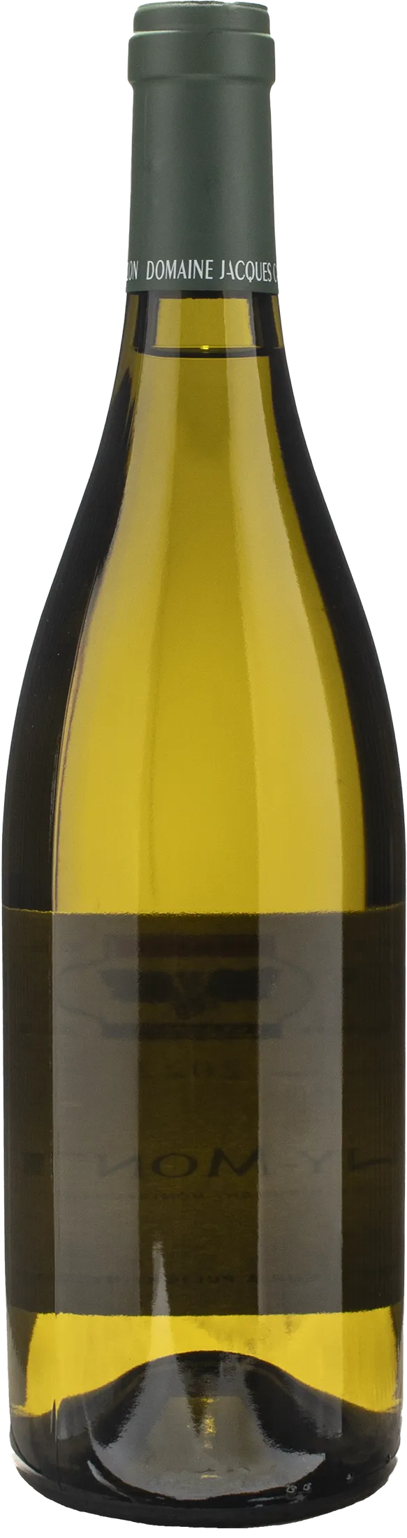 Jacques Carillon Puligny Montrachet Millesime 2022 - Image 2