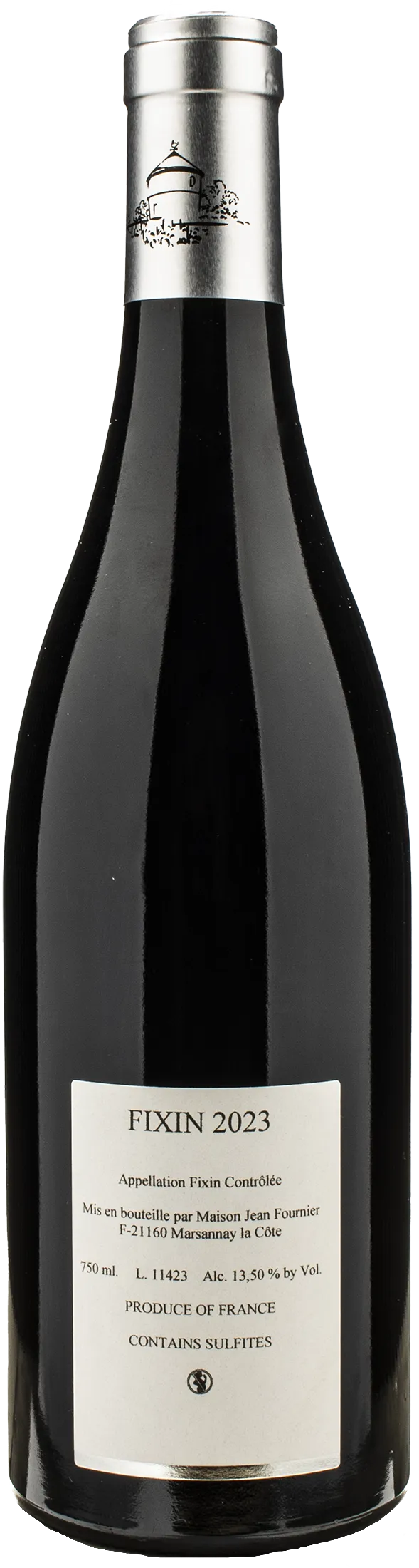 Jean Fournier Fixin 2023 - Image 2