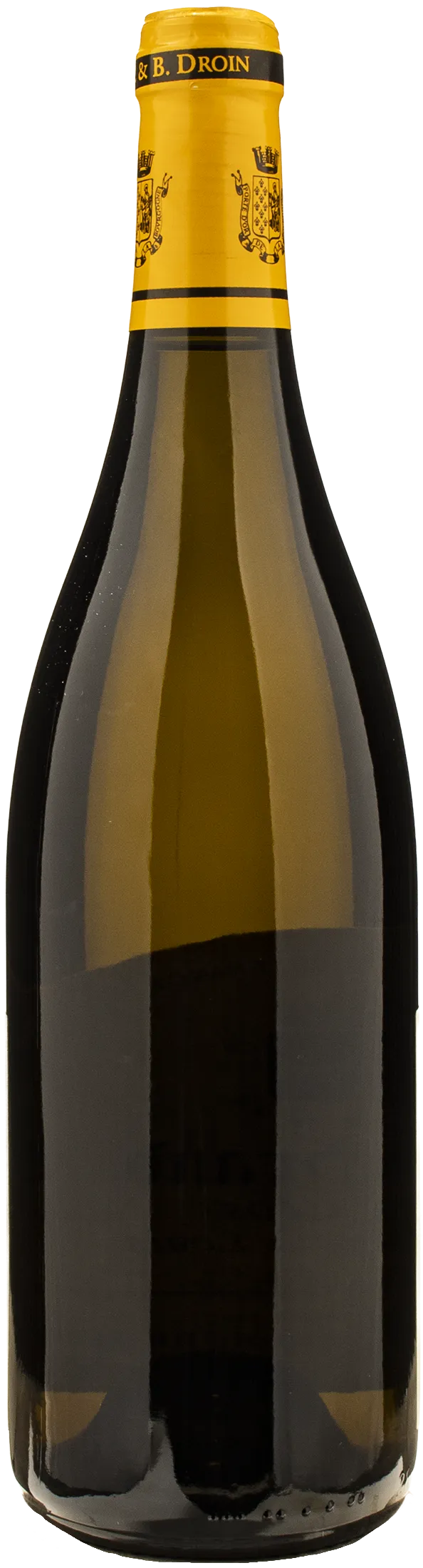 Jean Paul & Benoit Droin Chablis Grand Cru Les Clos Hommage a Louis 2024 - Image 2