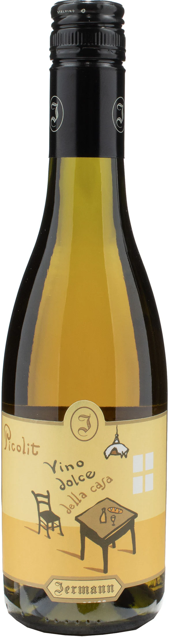 Jermann Picolit 0.375L 2018