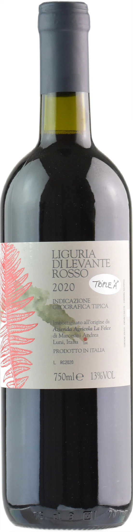 La Felce Reconteso 2020 - Image 2