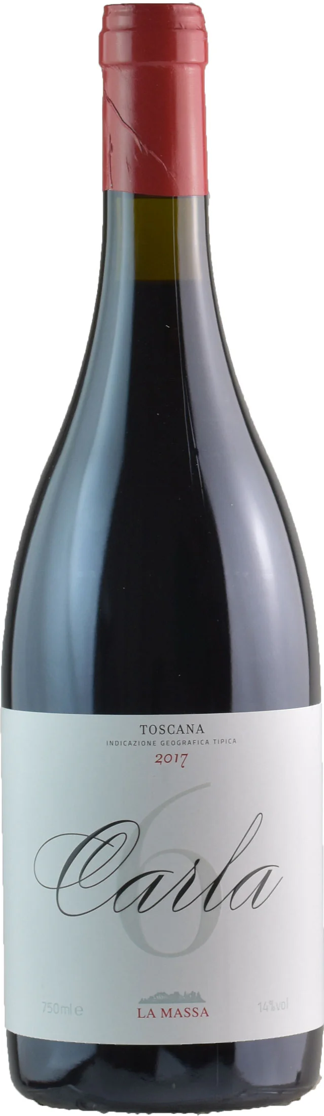 La Massa Carla 6 2017