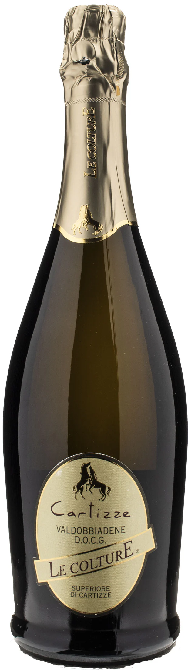 Le Colture Valdobbiadene Superiore di Cartizze Dry