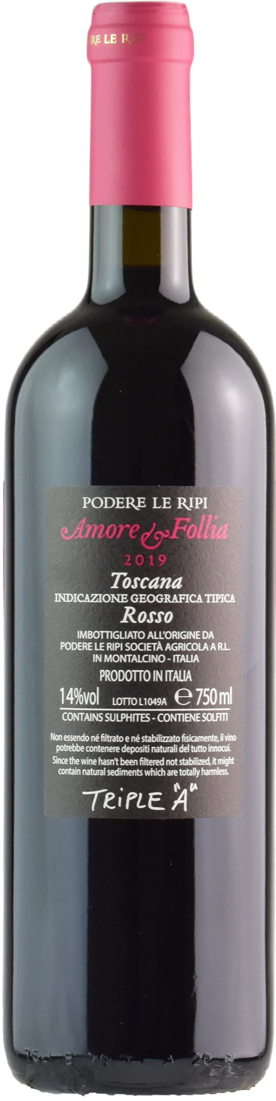 Le Ripi Amore e Follia 2019 - Image 2