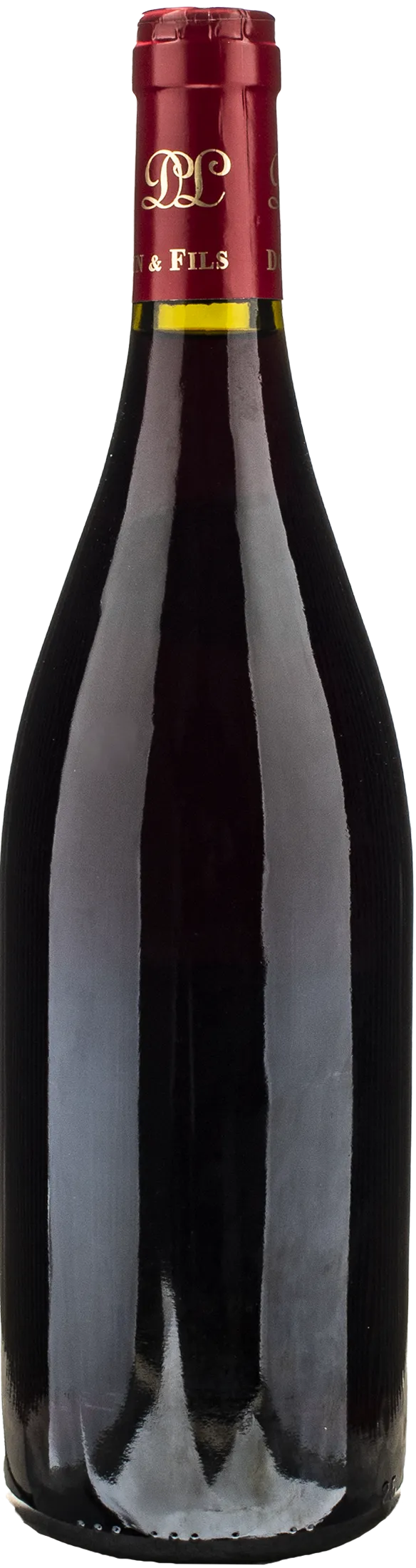 Louis Lequin Et Fils Santenay Rouge Clos Genet 2022 - Image 2