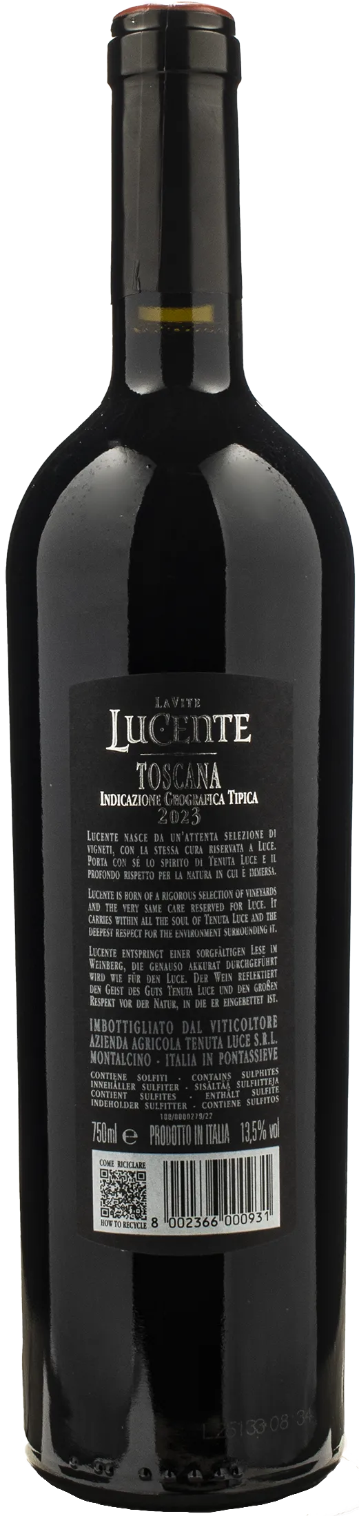 Luce Lucente 2023 - Image 2