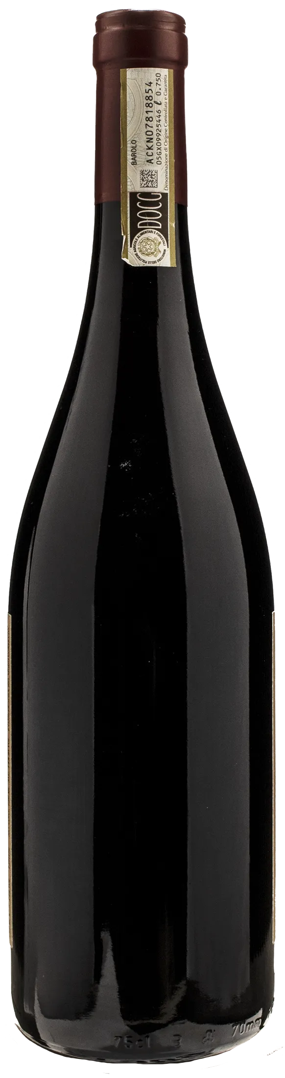Luigi Einaudi Barolo Ludo 2020 - Image 2