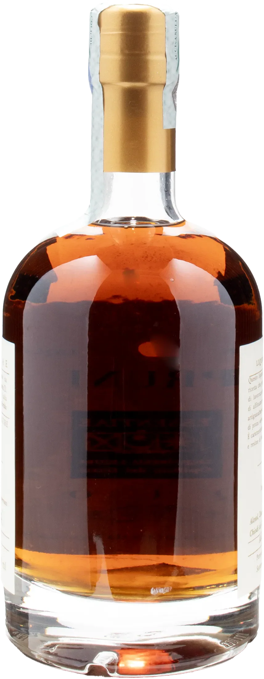 Lunae Bosoni Essentiae Liquore di Pruni 0.5L - Image 2