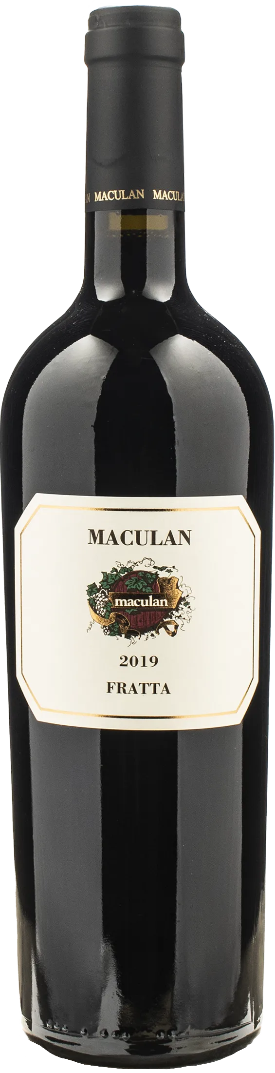Maculan Fratta 2019