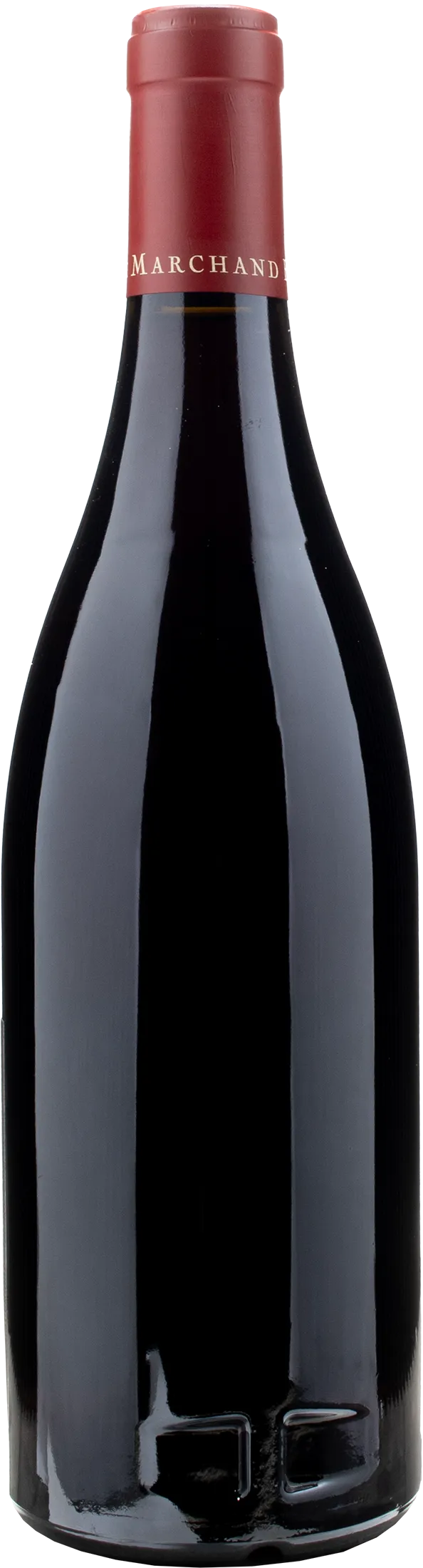 Marchand Freres Morey St. Denis Vielles Vignes 2021 - Image 2