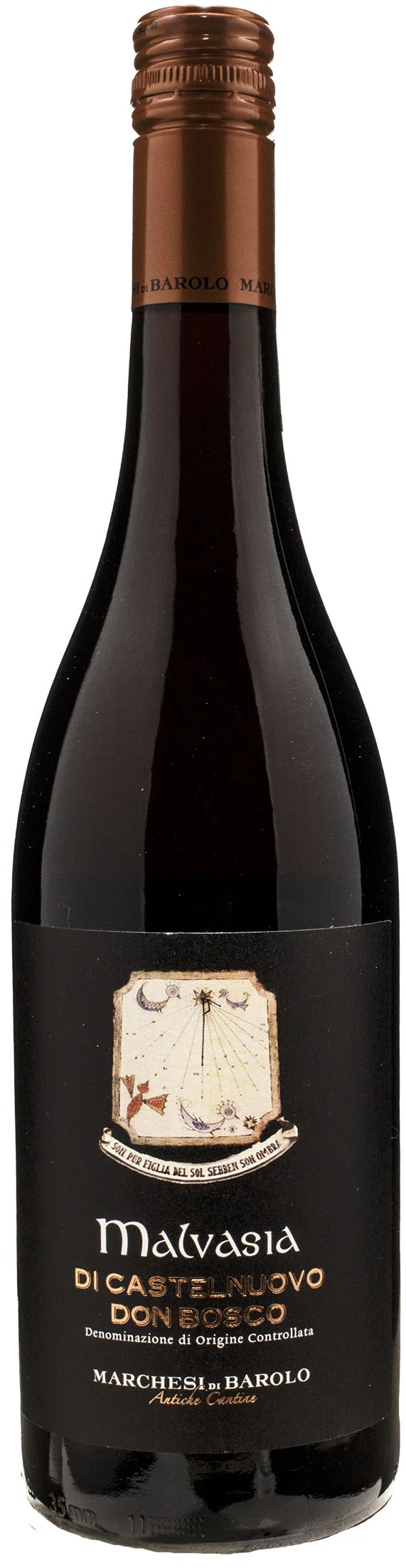 Marchesi di Barolo Malvasia di Castelnuovo Don Bosco 2022