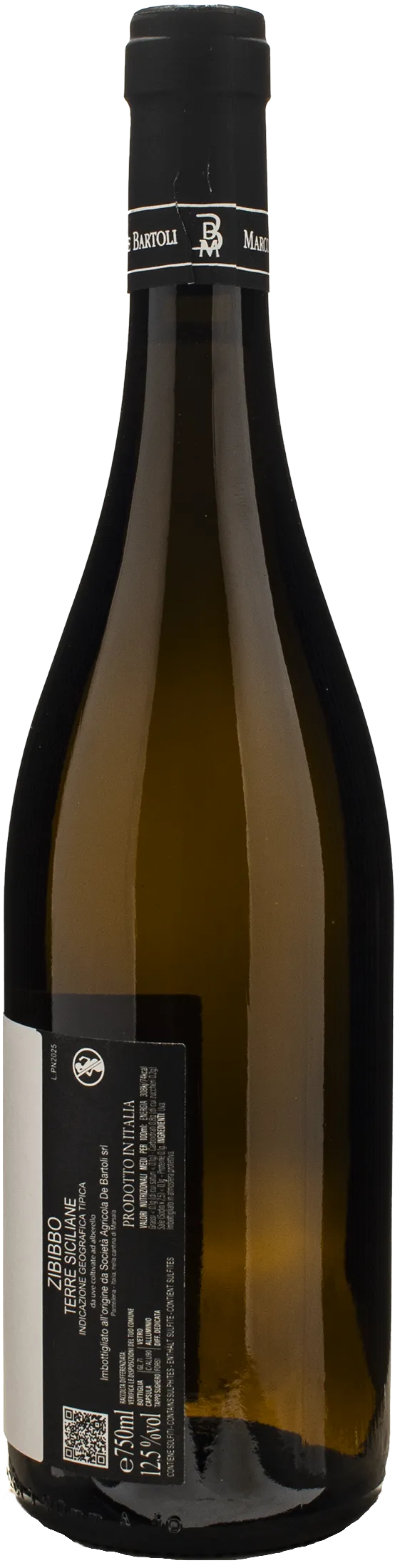 Marco De Bartoli Pietra Nera 2024 - Image 2