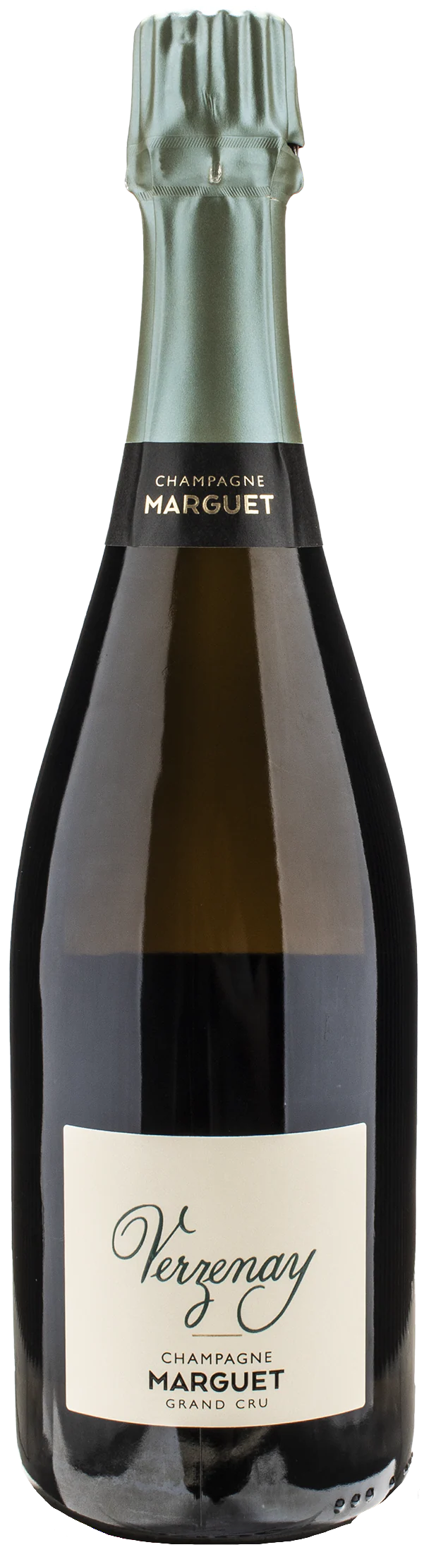 Marguet Champagne Grand Cru Verzenay Brut Nature 2019