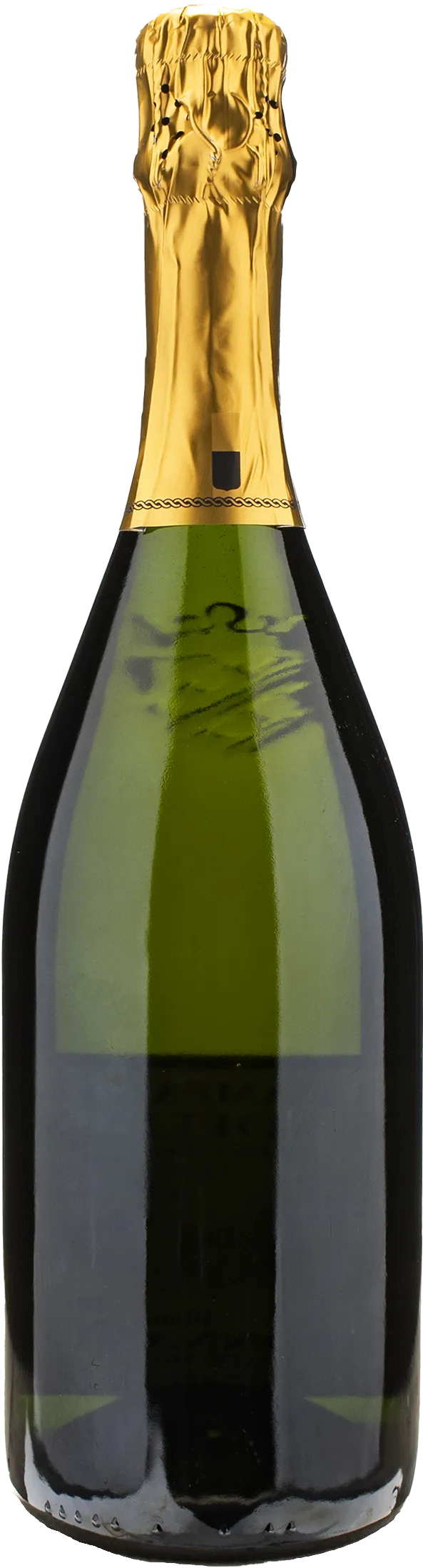 Marie Noelle Ledru Champagne Grand Cru Blanc de Noirs Cuvee Du Goulte Extra Brut 2016 - Image 2