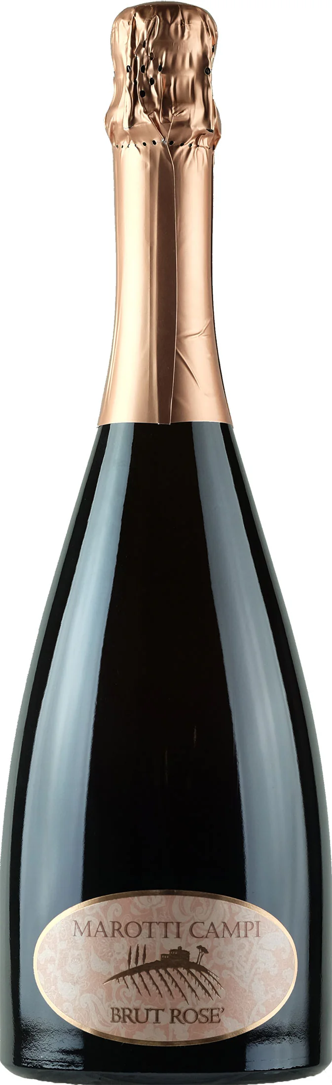 Marotti Campi Brut Rosè
