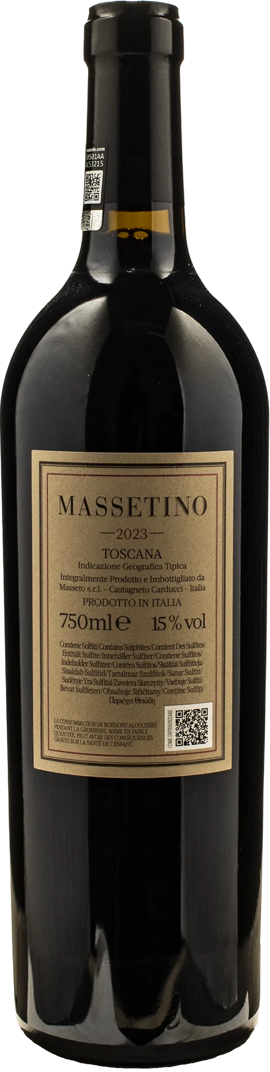 Massetino 2023 - Image 2