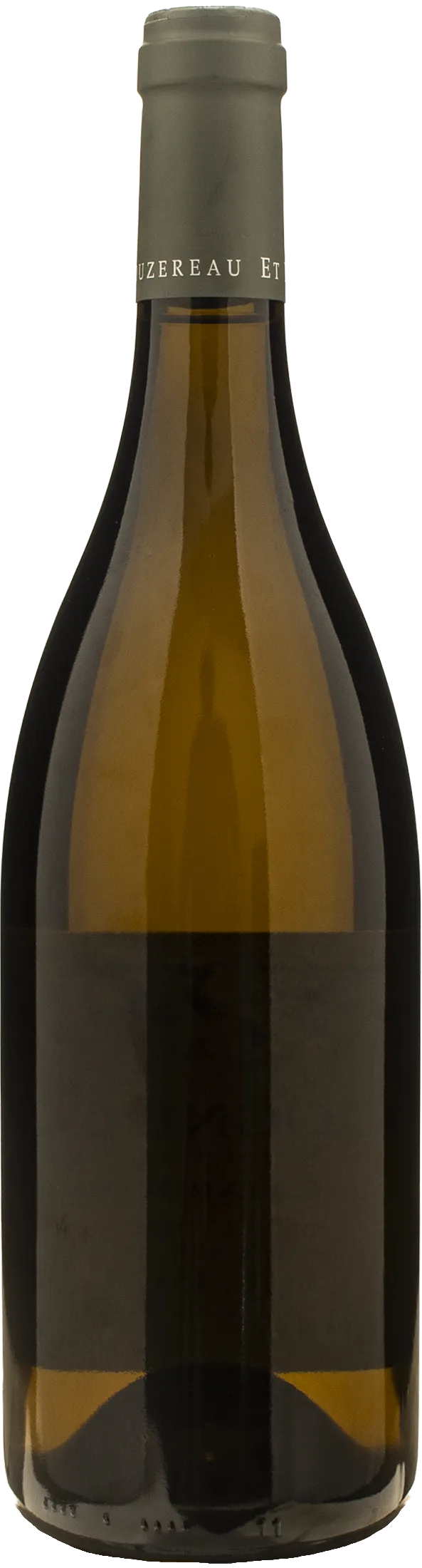 Michel Bouzereau Bourgogne Cote d'Or Chardonnay Blanc 2023 - Image 2