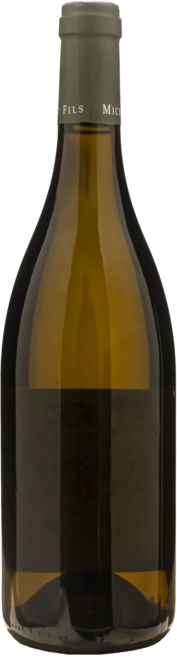 Michel Bouzereau Meursault Les Grands Charrons 2023 - Image 2