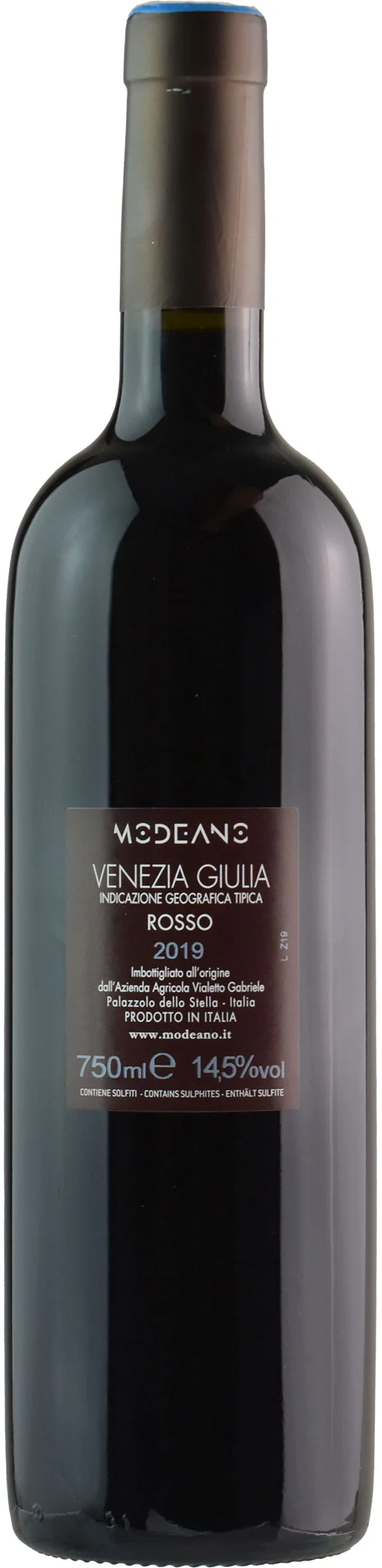 Modeano Peng 2019 - Image 2