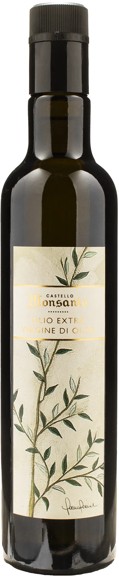 Monsanto Extra Virgin Olive Oil 0.5L 2024