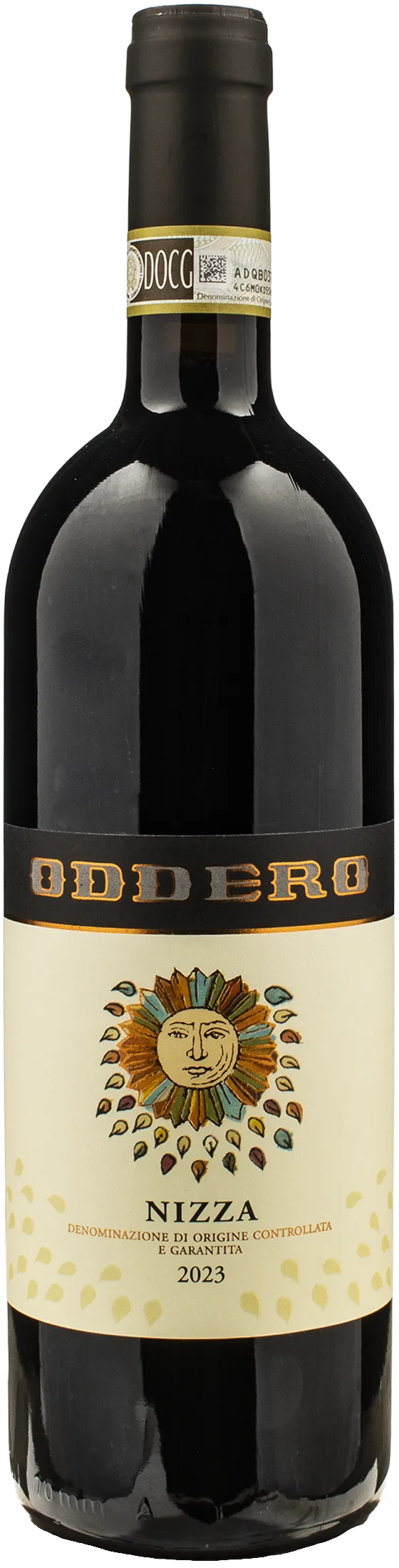 Oddero Nizza 2023