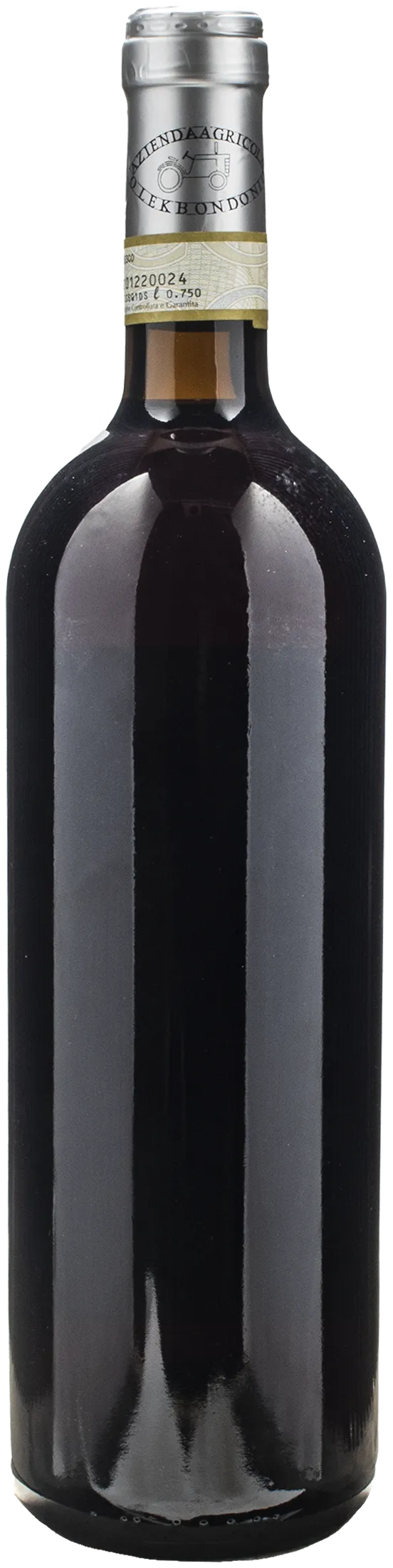 Olek Bondonio Barbaresco Roncagliette 2022 - Image 2