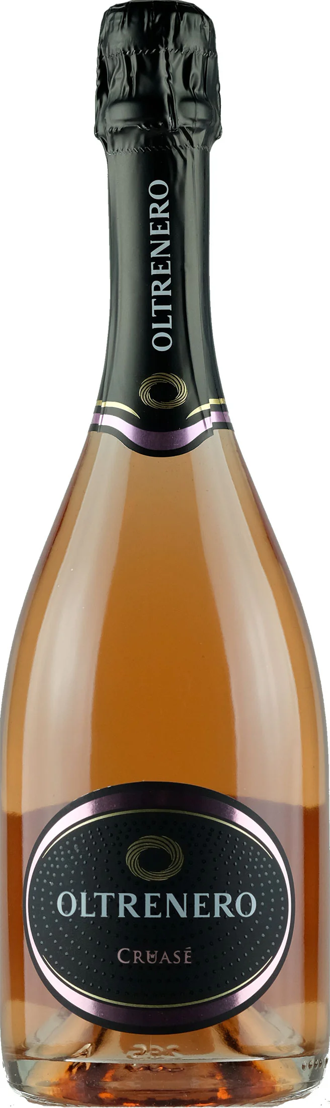 Oltrenero Cruase Rosè Brut