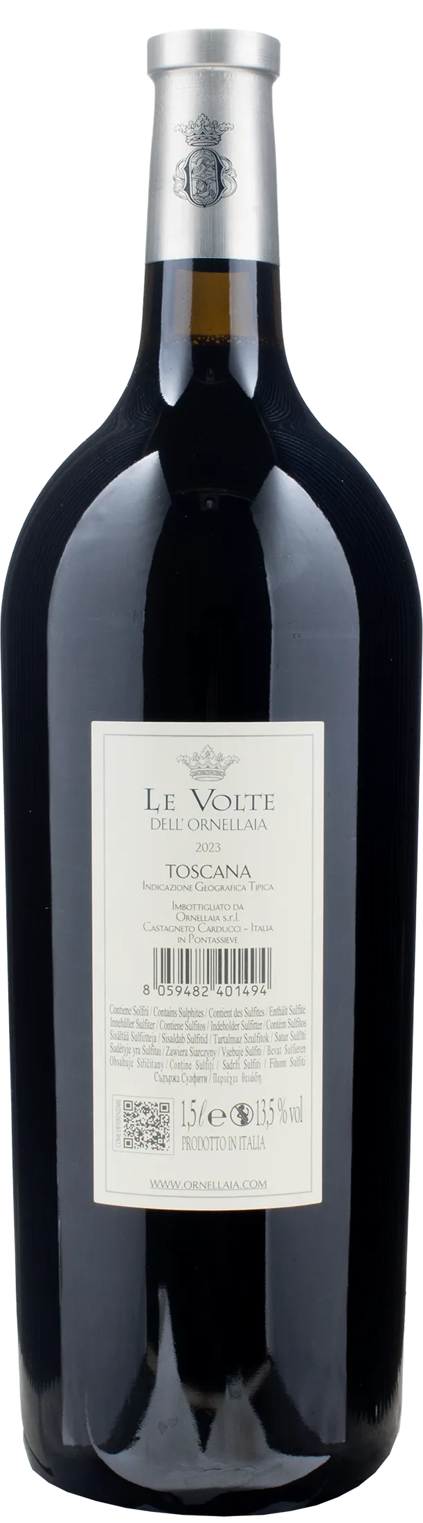 Ornellaia Le Volte dell'Ornellaia Magnum 2023 - Image 2