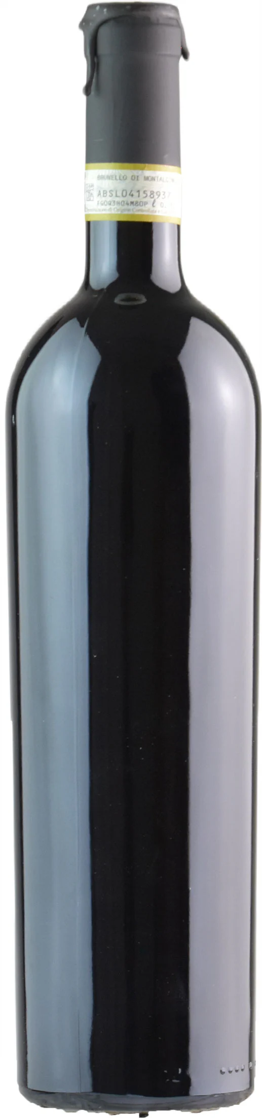 Paolo Magi Brunello Montalcino 2015 - Image 2