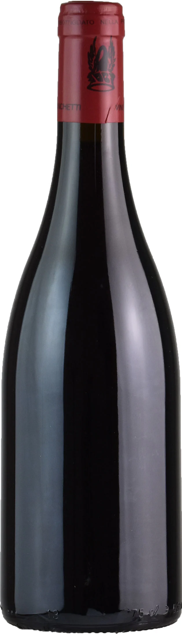 Passopisciaro Contrada C 2018 - Image 2