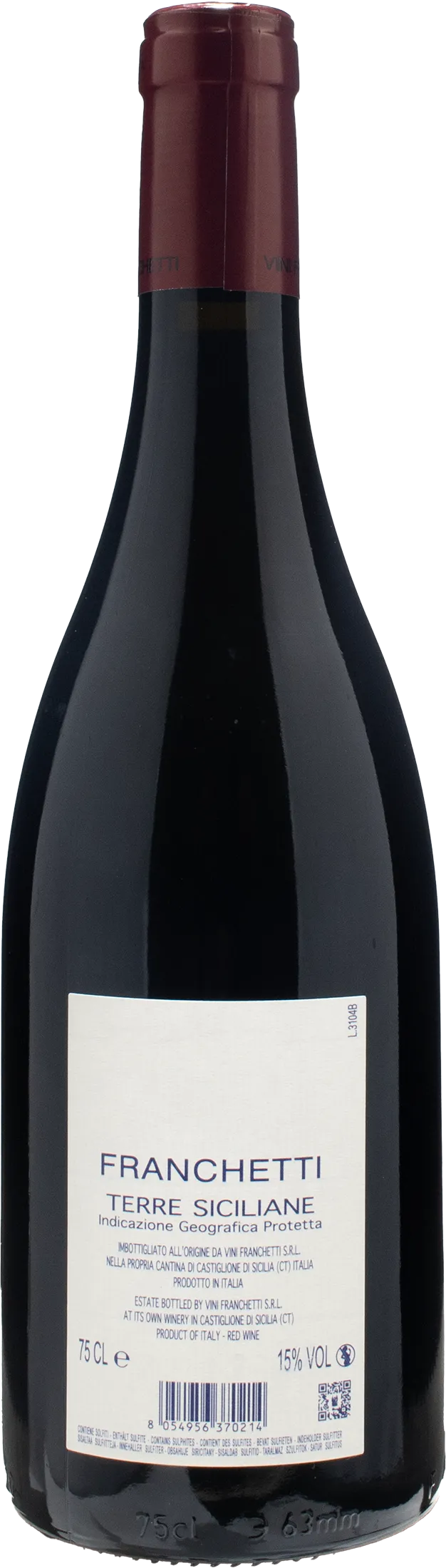 Passopisciaro Franchetti 2021 - Image 2