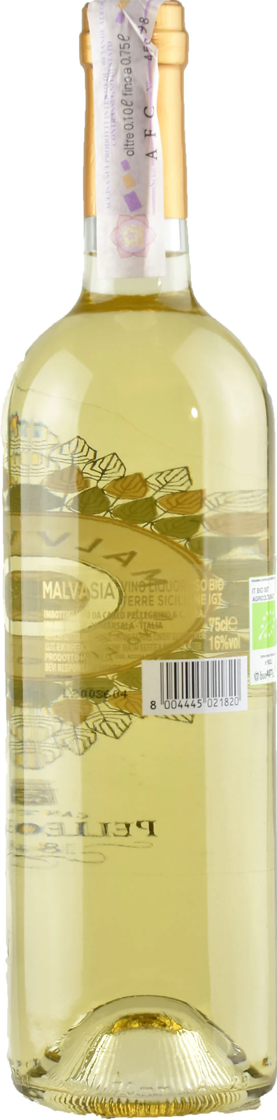 Pellegrino Malvasia - Image 2